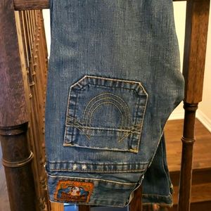 True Religion Sammi jeans 25